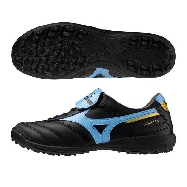 【美品】ミズノ　モレリアサラ　エリートターフ MIZUNO ミズノ MORELIA SALA ELITE TF モレリア サラ エリート