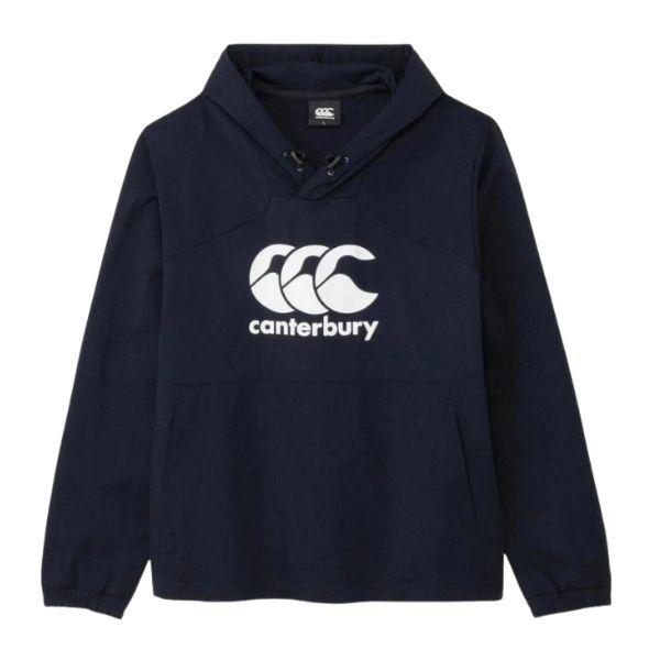 Canterbury ラグビーウェア 新品未使用 カンタベリー（Canterbury） アールプラス デュアルフーディ(ユニ