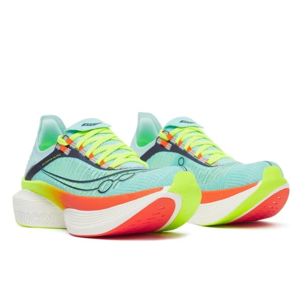Saucony（サッカニー） ENDORPHIN ELITE 2 | エンドルフィンエリート2