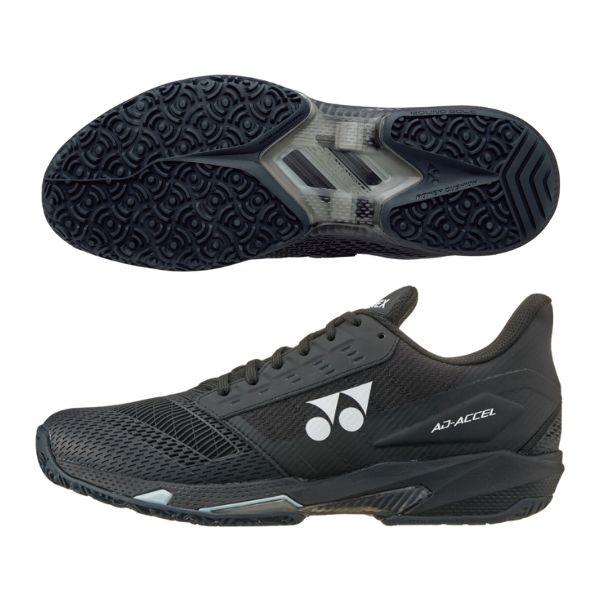 YONEX（ヨネックス） パワークッションアドアクセル メンGC. SHTAAMG