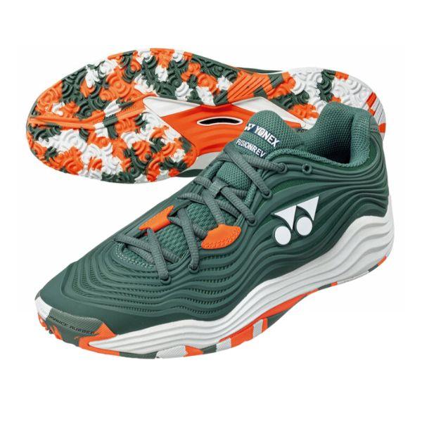 とりた　フュージョンレブ5 YONEX ヨネックス YONEX パワークッション フュージョンレブ5