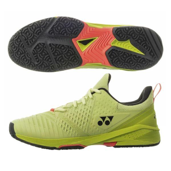 YONEX（ヨネックス） パワークッション ソニケージ3 メン GC. SHTS3MGC