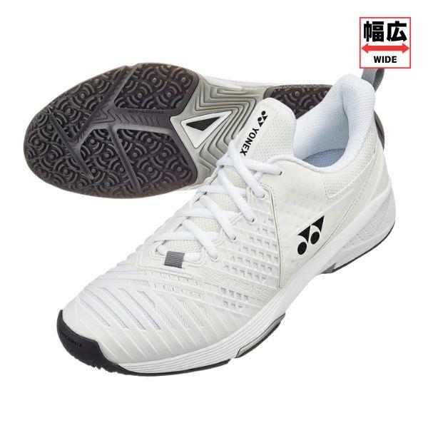 YONEX（ヨネックス） パワークッション ソニケージ3 ワイド GC