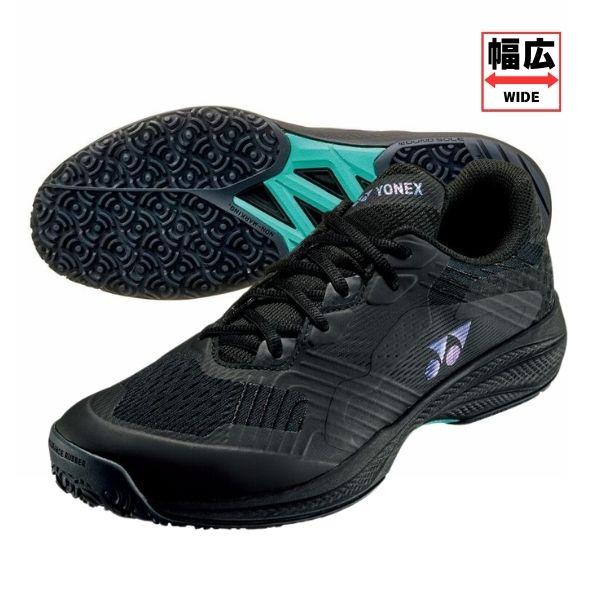 YONEX（ヨネックス） パワークッション ソニケージ ワイド GC. SHTSCWG