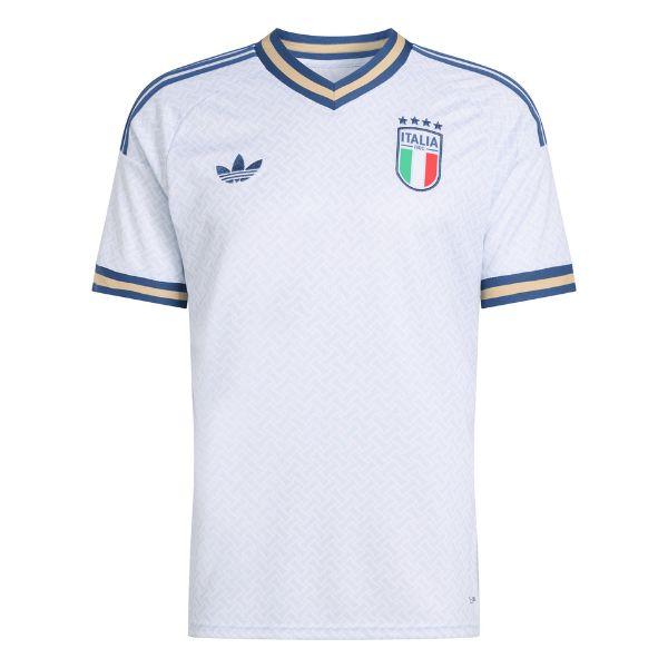 Roshy　ユニフォーム2着 adidas（アディダス） イタリア代表 2026 アウェイ レプリカ