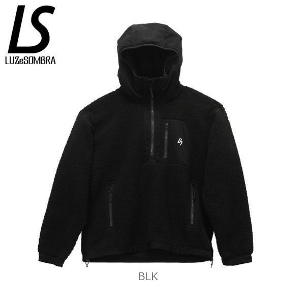 送料無料新品 新品LUZeSOMBRA LTT SBF LONG PANTS M revecap.com