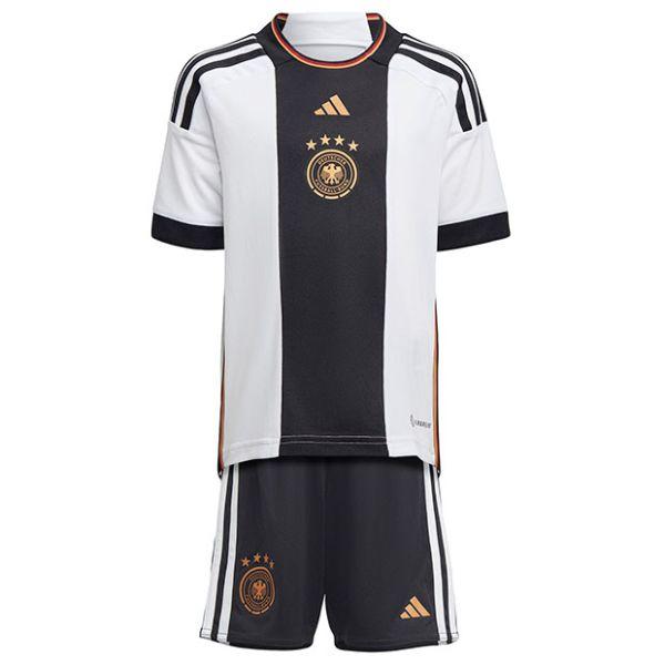メール便発送可 アディダス ドイツ代表 ホームミニキット TM502-HF1468 