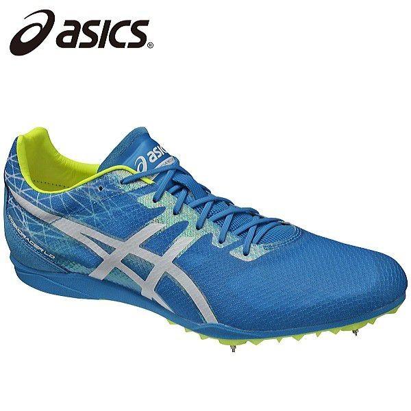 ASICS アシックス COSMORACER LD (コスモレーサー) TTP517-4301 ASICS アシックス COSMORACER LD (コスモレーサー) TTP517-4301