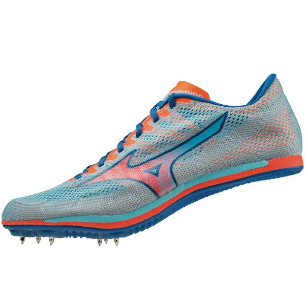 陸上スパイク ミズノ エックスストリームMD 25.0cm camping.com