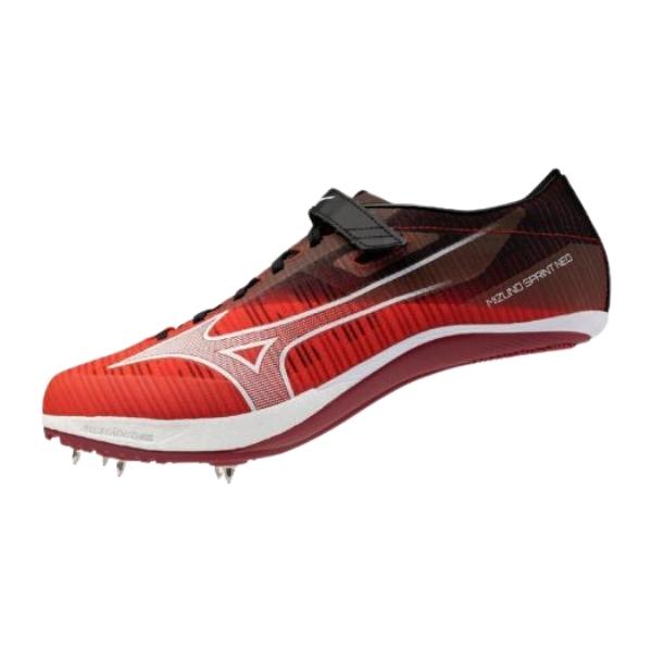 MIZUNO（ミズノ） スプリントNEO(短距離／ハードル) MIZUNO SPRINT NEO