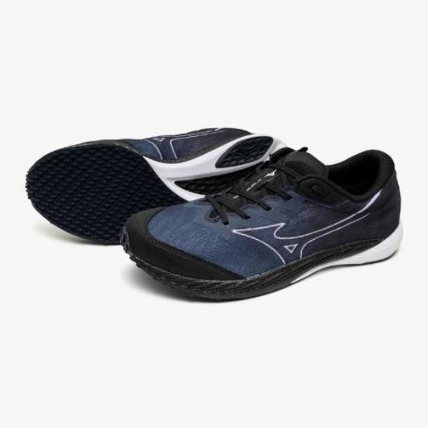 ミズノ　ウエーブデュエル4　24.0 MIZUNO（ミズノ） ウエーブデュエル4 WAVE DUEL 4 U1GD255012 陸上競技