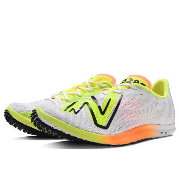 ニューバランス　FuelCell 5280 v2 WB2　U5280WB2 D　レーシングシューズ　特価