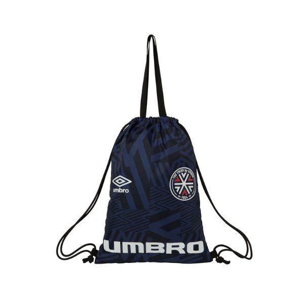 umbro（アンブロ） UMBRO 2WAYナップサック UF6SBP10U-NV サッカー 