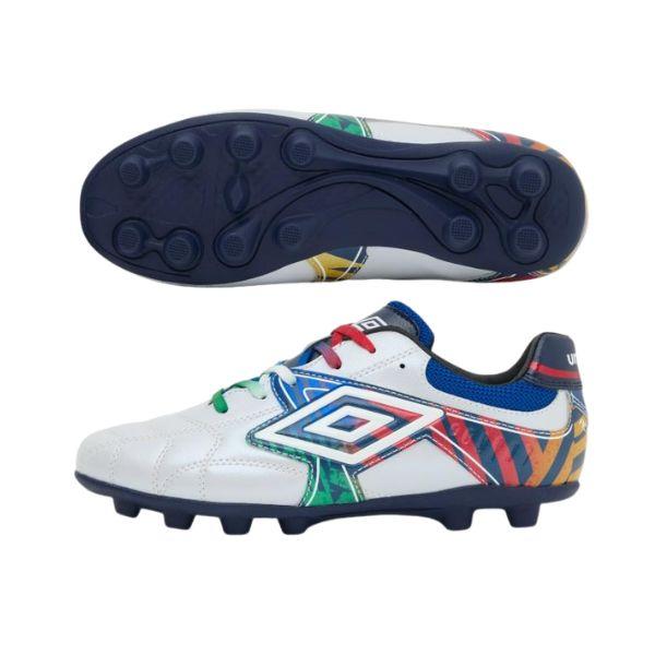 umbro（アンブロ） 子供用 アクセレイター RB JR WIDE HG RK UF6SCSB4J