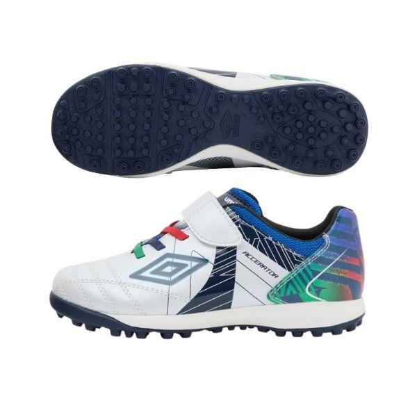 umbro（アンブロ） 子供用 アクセレイター SB JR WIDE RK UF6SCST4J