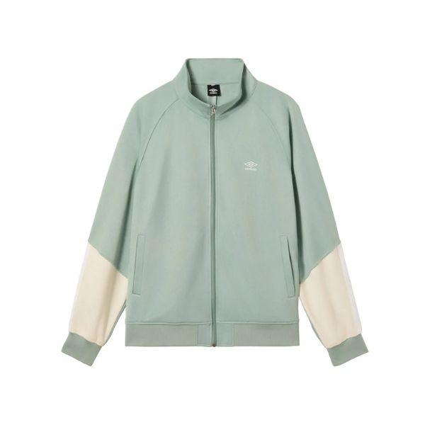 umbro（アンブロ） 【AWAY DAYS】トラックジャケット UF6SFL20M-BL00