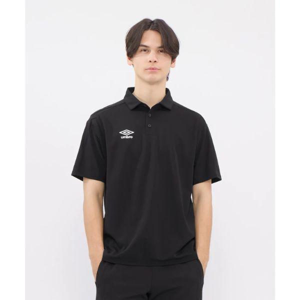 umbro（アンブロ） 【COACHERS】コーチャーズポロシャツ UF6SHS70M