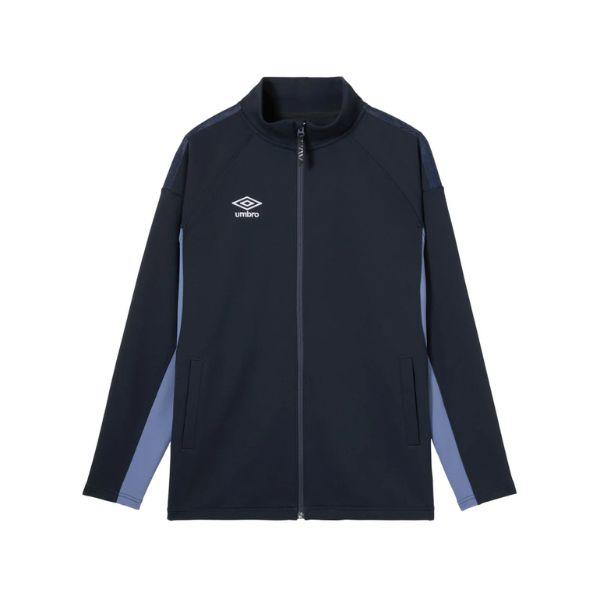 umbro（アンブロ） 【UMBRO COACHERS】スウェジャージャケット