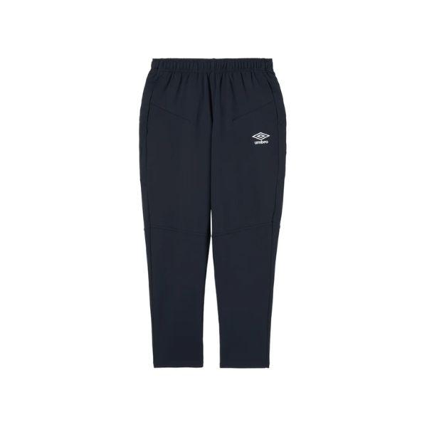 umbro（アンブロ） 【THE THIRD by UMBRO】ウォームアップロングパンツ