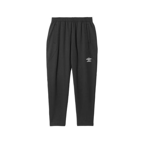 【新品・未使用】UMBRO ジャージ 下 ブラック 黒 umbro（アンブロ） ジャージ 下 メンズ ロングパンツ アンブロ