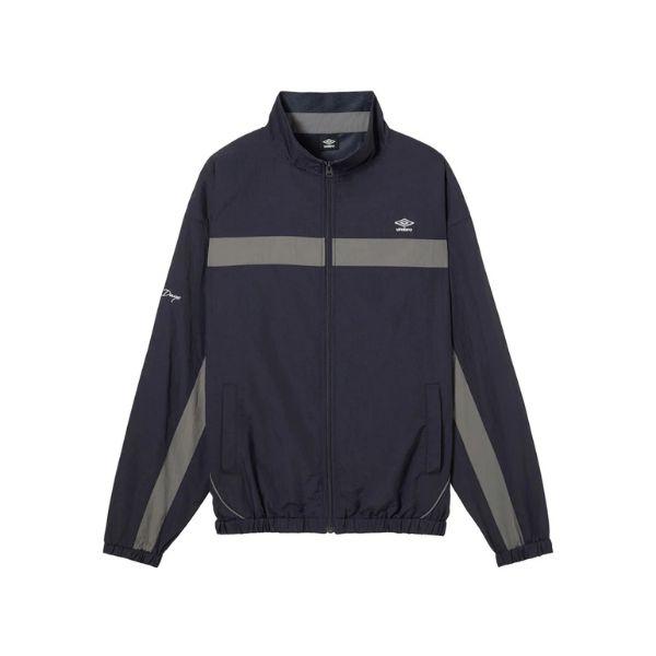 umbro（アンブロ） 【AWAY DAYS】ナイロンウーブンジャケット