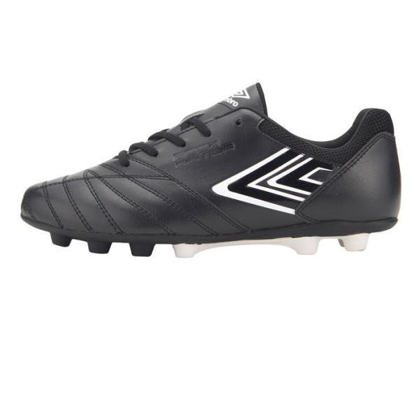 umbro（アンブロ） アクセレイターRB JR WIDE HG UU4WJA02BW-BW