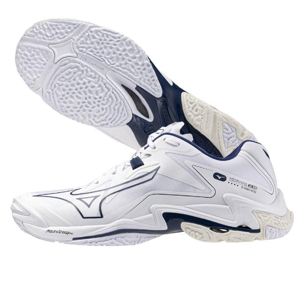 ミズノ V1GA240061 25.5 ウエーブライトニング Z8/新品未使用 楽天市場】MIZUNO（ミズノ）ウエーブライトニング Z8 MID WAVE
