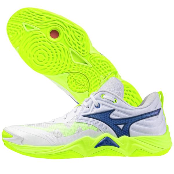 MIZUNO（ミズノ） ウエーブモーメンタム エリート WAVE MOMENTUM ELITE