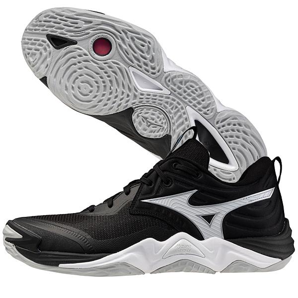 MIZUNO（ミズノ） ウエーブモーメンタム エリート WAVE MOMENTUM ELITE
