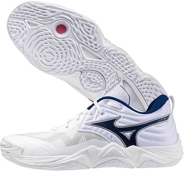 MIZUNO（ミズノ） ウエーブモーメンタム エリート WAVE MOMENTUM ELITE