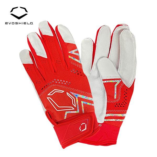 EVOSHIELD（エボシールド） メール便発送可 PRO-SRZ V2 バッティング