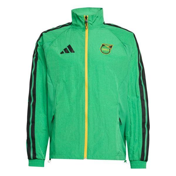 adidas（アディダス） ジャマイカ × ボブ・マーリー ホーム アンセム