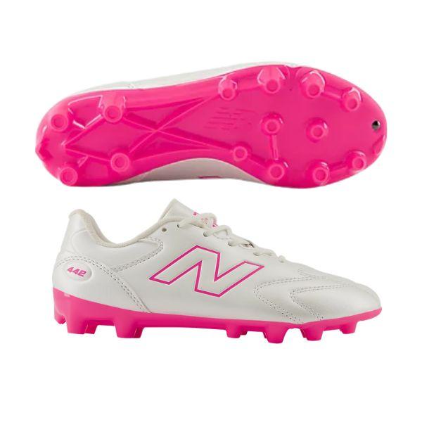 New Balance（ニューバランス） ジュニアサッカースパイク 442 Team