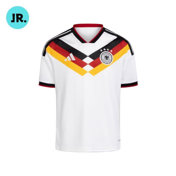 短袖 サッカーユニフォーム L #8521 adidas（アディダス） ドイツ代表 2026 ホーム レプリカ ユニフォーム