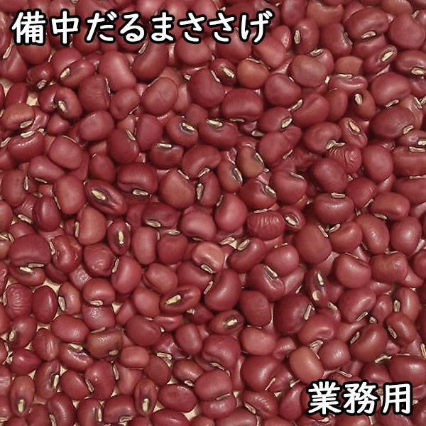 備中だるまささげ (5kg 業務用) 令和6年 岡山県産 【送料無料