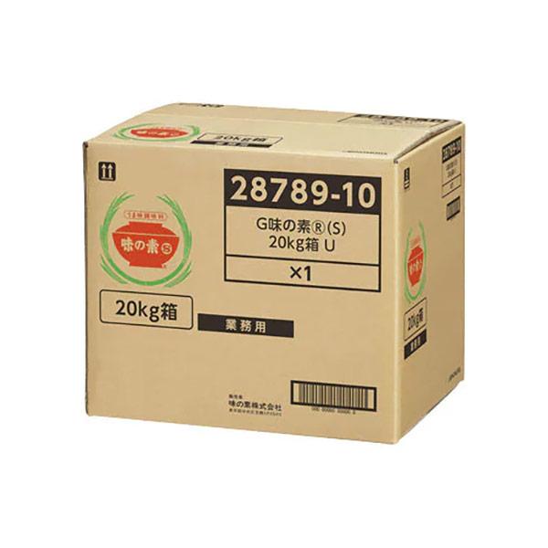 味の素　業務用20kg 味の素 (20kg 業務用) 国産 【送料無料】 : 松葉屋 - 通販 - Yahoo