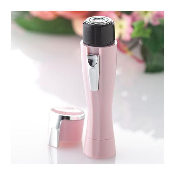 電動シェーバーUBUCARE うぶケア 産毛ケア 毛剃り り