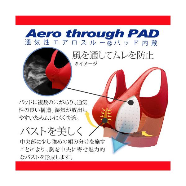 �V�F�C�v�]�[�� �u���{�[ ���b�h �u�� 3���g Shape Zone BRAVO RED 3���Z�b�g �m�����C���[ �u���W���[ �Ԃ����� ���i�摜2