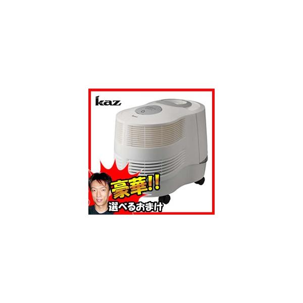 ★オフィス向け★ Kaz 気化式加湿器 KCM6013A 12L給水タンク ☆オフィス向け☆ Kaz 気化式加湿器 KCM6013A 12L給水タンク