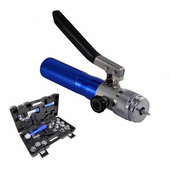 チューブエキスパンダー HHKG-28 油圧式 φ10～28mm パイプ