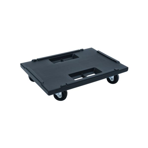 鍵付き】【3t車でも配送可】保冷コンテナ 長さ約335cm×幅183cm×高さ