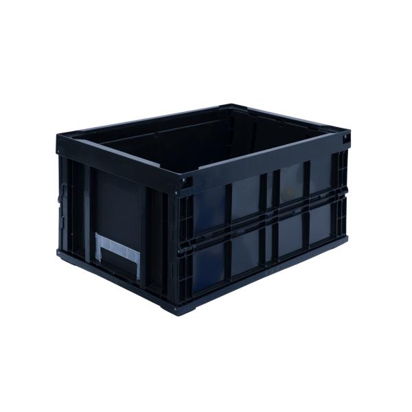 【静岡】　折りたたみコンテナ14枚セット　中古　引き取り希望 matsuindchoku_75bl