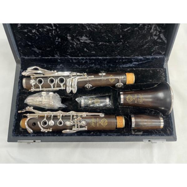 SELMER（セルマー） SELMER B♭クラリネット Recital (レシタル)【店頭
