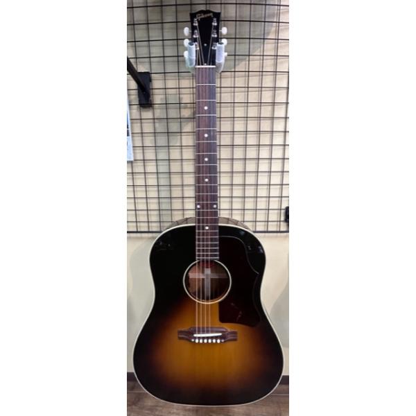 Gibson ギブソン 50s J-45 Original Vintage Sunburst