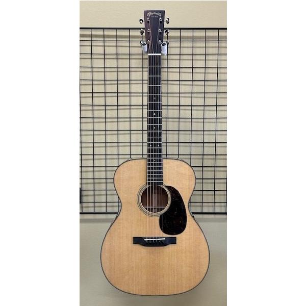 MARTIN Martin 000-18 Standard【2025 Spec】大特価!! : マツイシ楽器
