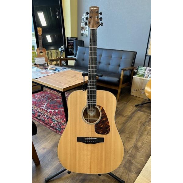 Morris MORRIS M-021 NAT : マツイシ楽器店 - 通販 - Yahoo!ショッピング