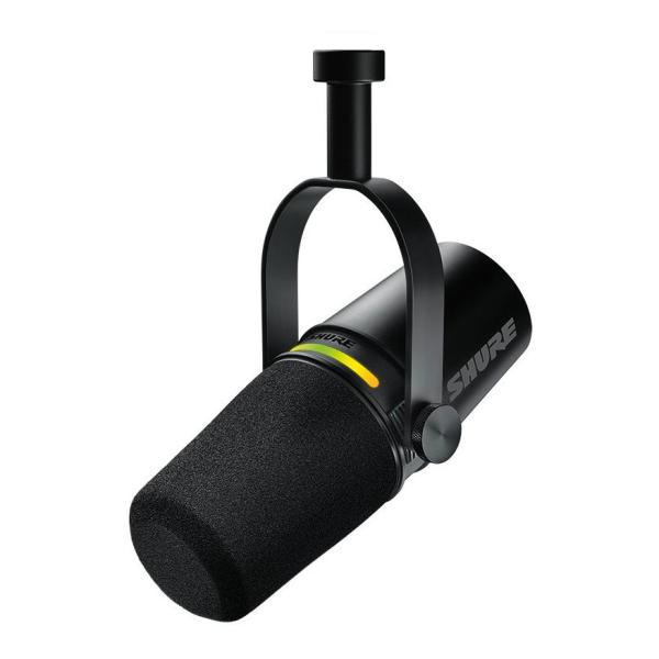 セット販売】SHURE MV7X、SE DM1 DYNAMITE、IXO12