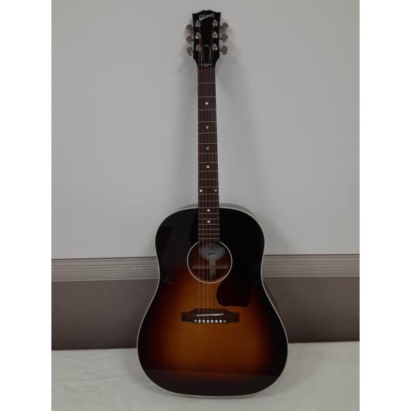 超美品　Gibson　J-45 STANDARD 《2023年製》 Gibson ギブソン J-45 STANDARD VS 2023年製 : マツイシ楽器店 - 通販
