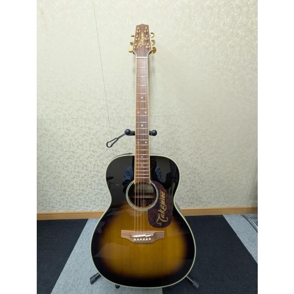 Takamine タカミネギター PTU-741 TBS : マツイシ楽器店 - 通販
