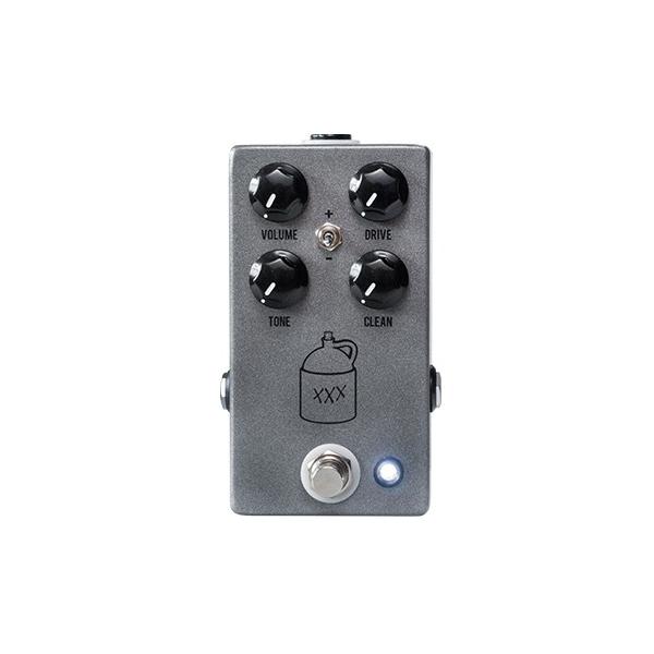 JHS ( ジェイエッチエス ) Moonshine Overdrive : マツイシ楽器